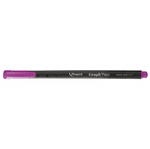 Caneta Fineliner 0.4 Mm Graph Peps Roxo Maped Maped