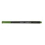 Caneta Fineliner 0.4 Mm Graph Peps Verde Musgo Maped Maped