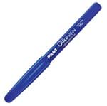 Caneta Hidrográfica Office Pen 1.0 Azul