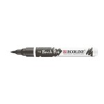 Caneta Marcador Artístico Talens Ecoline Brush Pen Warm Grey 11507180