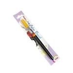 Caneta Pincel Pentel Arts Color Brush Laranja Pastel XGFL-116X