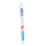 Caneta Roller Pen Azul Frozen Tsum Tsum - Disney