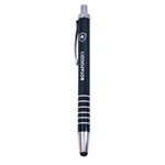 Caneta Roller Pen Touchscreen - Botafogo