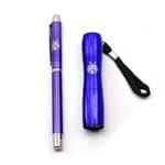 Caneta Roller Pen Touchscreen com Lanterna - Bahia