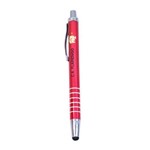 Caneta Roller Pen Touchscreen - Flamengo