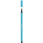 Caneta Stabilo Hidrográfica Azul Claro - Pen 68/57