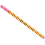 Caneta Stabilo Point 88/29 Fine 0,4 Light Pink-sertic