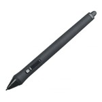 Caneta Wacom Grip Pen Intuos 4,5,pro, Cintiq 12,13,21,22,24,27 (kp501e2)