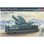 Canhão Morse Karl-Gerat 040/041 - Initial Version - Hobbyboss