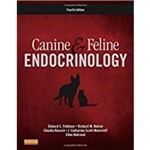 Canine And Feline Endocrinology (Revised)
