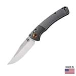 Canivete Benchmade Crooked River