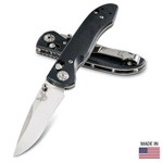 Canivete Benchmade Foray 698