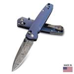 Canivete Benchmade Valet 485-171