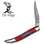Canivete Clássico Elk Ridge Gentleman's Master Cutlery