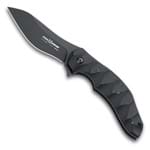 Canivete Fox Knives Anso Flipper Cabo G10