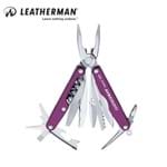 Canivete Multifunção Juice XE6 18 Funções - Leatherman