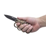 Canivete Toro com Empunhadura - Nautika