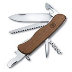 Canivete Victorinox Forester Wood 11 Cm 0.8361.63