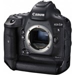 Canon Eos 1d X