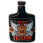 Cantil Harley Davidson Feel The Route 66 Freedom 150 Ml