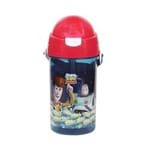 Cantil Plástico com Alça Infantil Foguete Disney Toy Story Masculino D