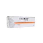 Cânula + Cateter para Bomba de Infusão de Insulina Accu-chek Flexlink 10/60 10 U