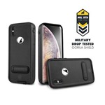 Capa à Prova D'Água Nautical para Iphone XS Max - Gorila Shield