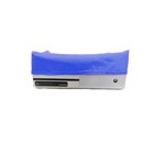 Capa Anti-Poeira Xbox One Tradicional Azul Royal Liso