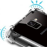 Capa Anti Shock Samsung Galaxy S8 Plus