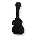 Capa Bag Case Guitarra Acolchoada Impermeável Semi Luxo - Bonga