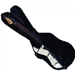 Capa Bag Guitarra Simples Nao Acolchoada Mellody Ka13