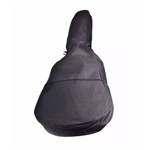 Capa Bag para Violão Clássico Folk Comum Impermeável Nylon 40''