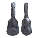 Capa Bag Simples para Violão Clássico Comum Impermeável 41''