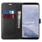 Capa Carteira Spigen Wallet S para Samsung Galaxy S9 Plus - Tela 6.2