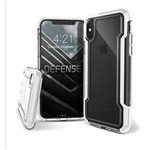 Capa Case Antichoque Defense Clear para Iphone X - X-doria
