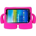 Capa Case Iguy Tablet Samsung Galaxy Rosa Tab A6/7 T280 T116 T110