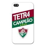 Capa Customic Fluminense Tetra 4/4S
