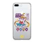 Capa de Celular - Sailor Meow - Moto Z2 Play