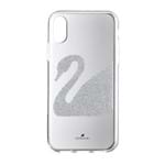 Capa de Celular Swan, IPhone® X/XS, Cinza