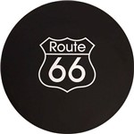 Capa de Estepe Route 66 Aro 13 à 15 com Cadeado Aço