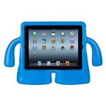 Capa Protetora Tablet Mybag Ipad Air 1 e 2 MB Azul