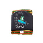 Capa de Prancha - Taruga Surf - Toalha 7.6 Colorida Reggae