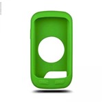 Capa de Silicone Verde para Edge 1000 Garmin