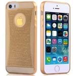 Capa Devia Shinning Dourada IPhone 6