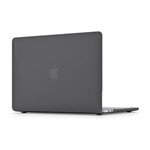 Capa Hardshell para MacBook Pro 13 Black Frost - Incase