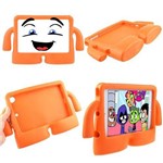 Capa Ibuy Infantil Ipad Mini 1 2 3 4 Ultra Proteção Choque