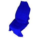 Capa Impermeável - Coolprotect Passeio Azul
