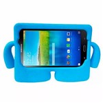 Capa Infantil Iguy Tablet Samsung Galaxy Tab3 7" Polegadas Sm-T210 / T211 / P3200