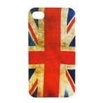 Capa Iphone 4/4S Bandeira Inglaterra - Idea
