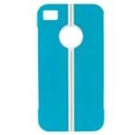 Capa Iphone 4/4S Dobravel Azul - Idea